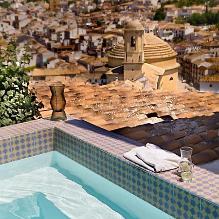 蒙特弗里奥 Casa Del Arrabal旅馆 外观 照片