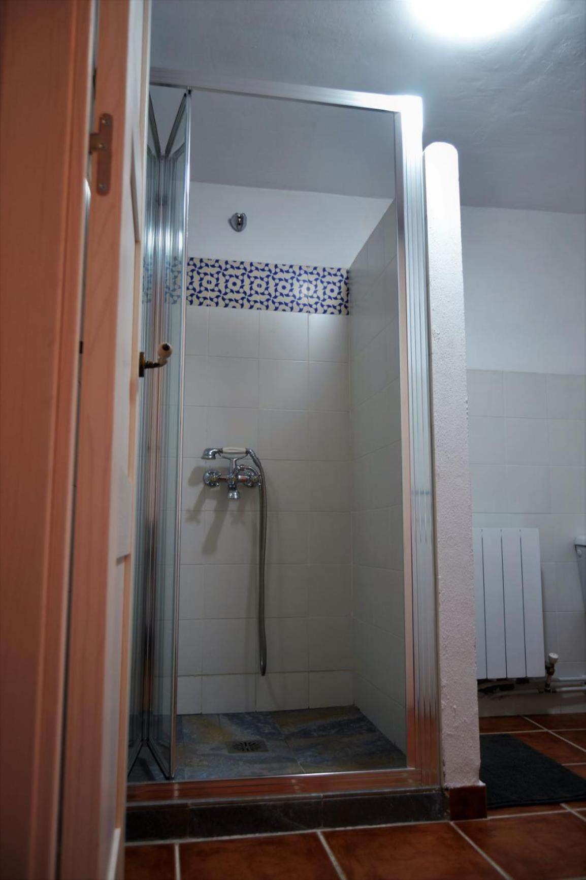 蒙特弗里奥 Casa Del Arrabal旅馆 外观 照片