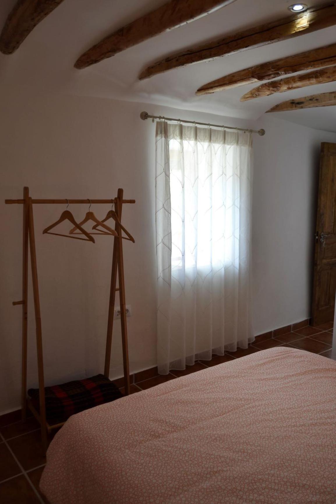 蒙特弗里奥 Casa Del Arrabal旅馆 外观 照片
