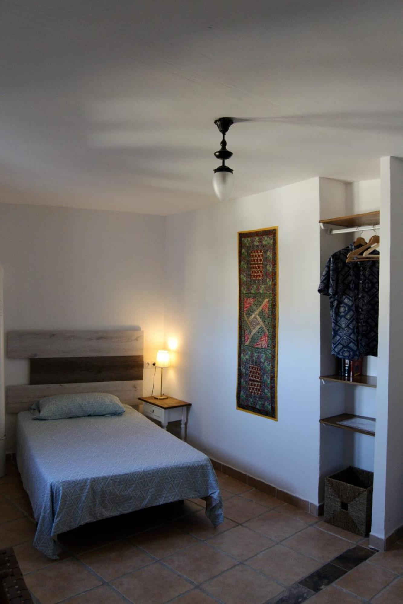 蒙特弗里奥 Casa Del Arrabal旅馆 外观 照片