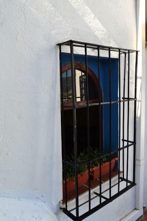 蒙特弗里奥 Casa Del Arrabal旅馆 外观 照片