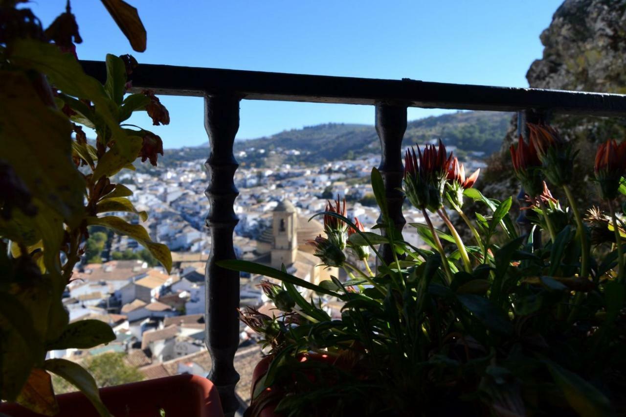 蒙特弗里奥 Casa Del Arrabal旅馆 外观 照片